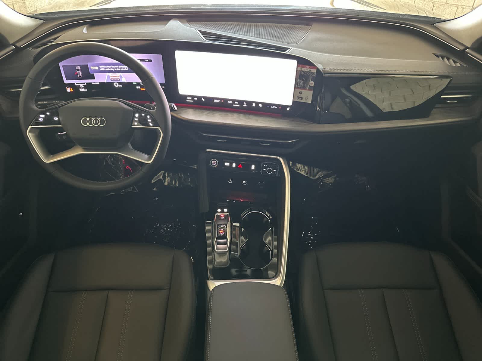 Thumbnail: 2026 Audi Q5 - 3