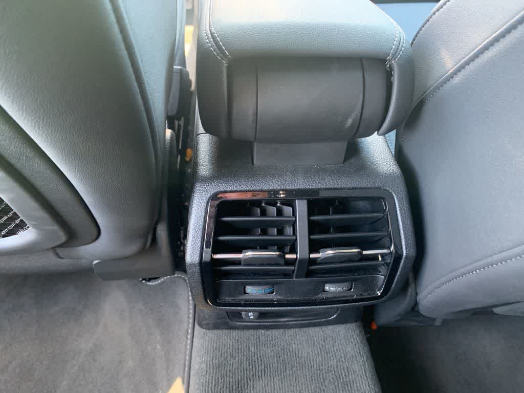 Thumbnail: 2024 Audi Q3 - 27