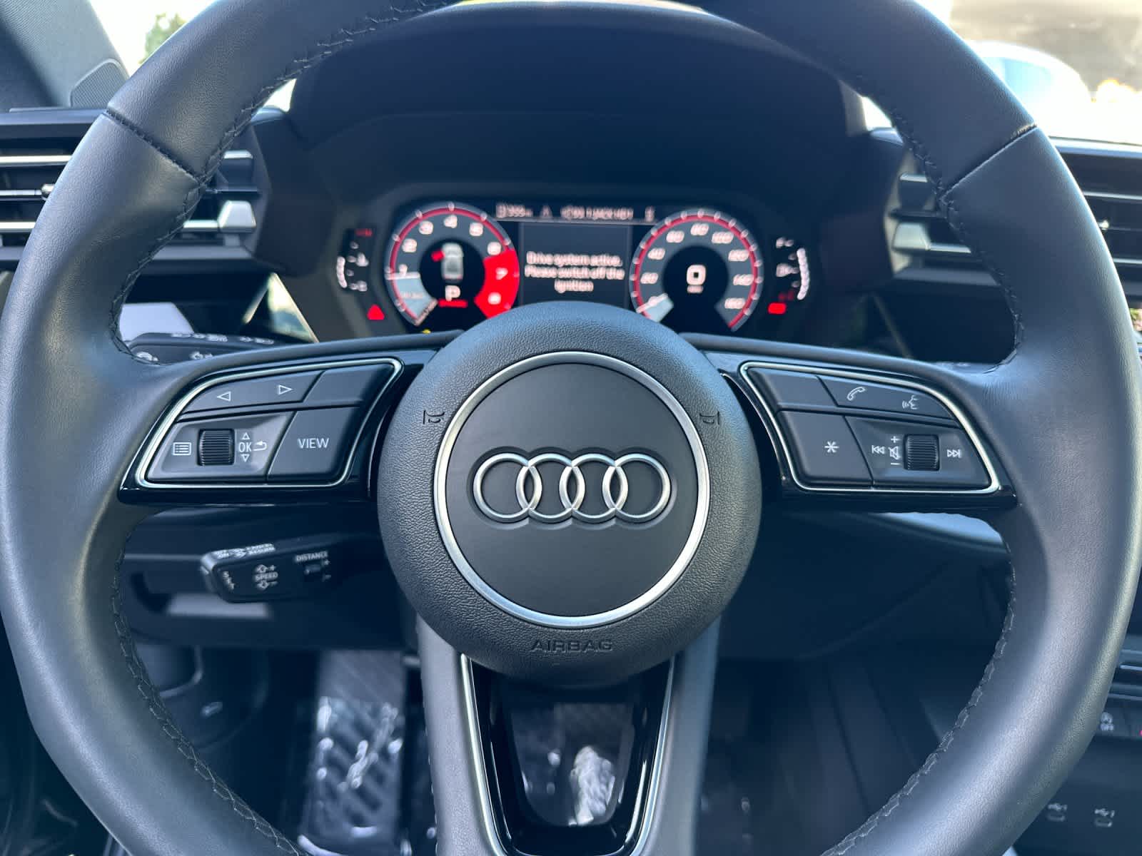 Thumbnail: 2025 Audi A3 - 23