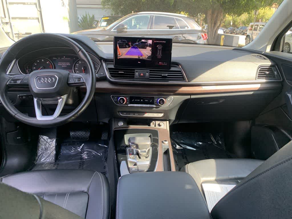 Thumbnail: 2023 Audi Q5 - 26