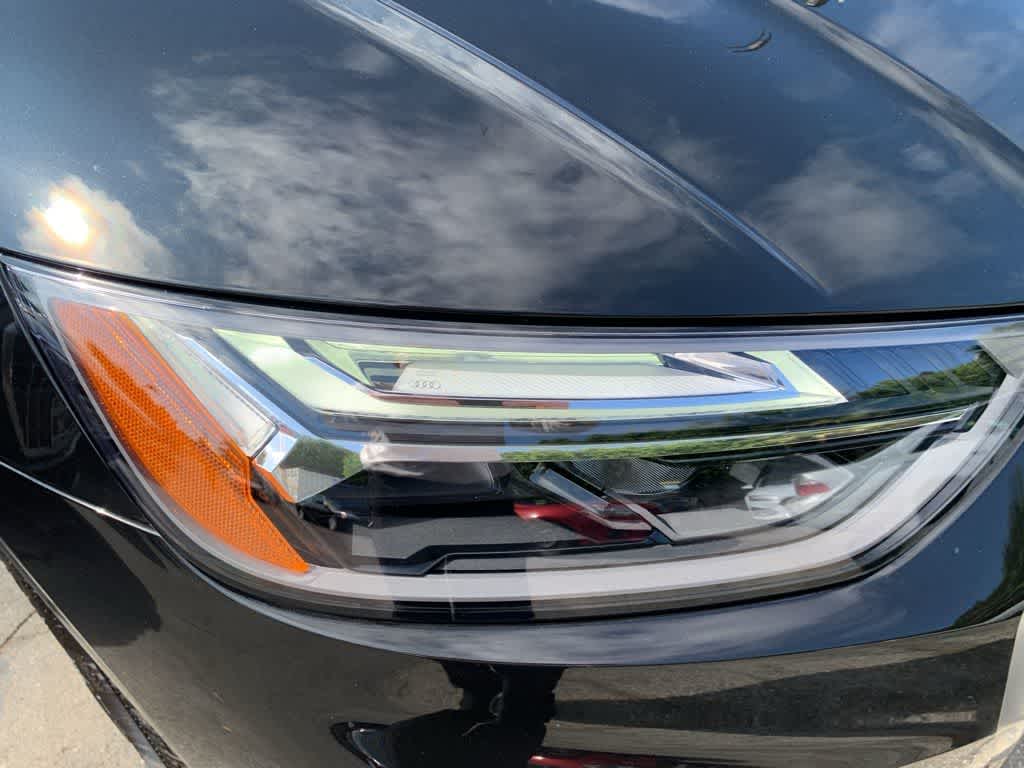 Thumbnail: 2024 Audi Q5 - 30