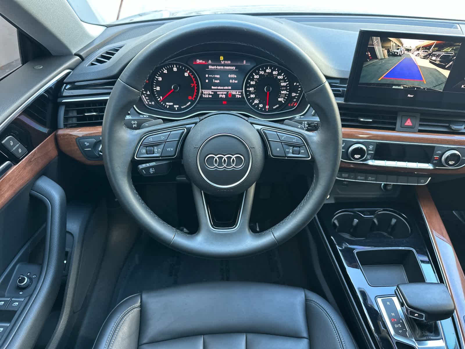 Thumbnail: 2022 Audi A5 - 14