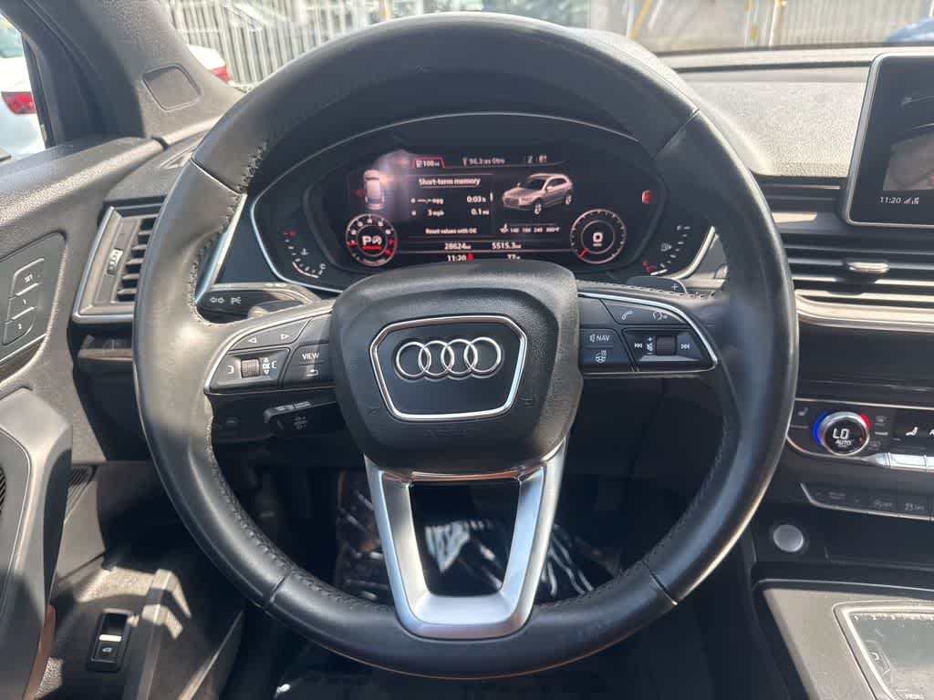 Thumbnail: 2020 Audi Q5 - 14