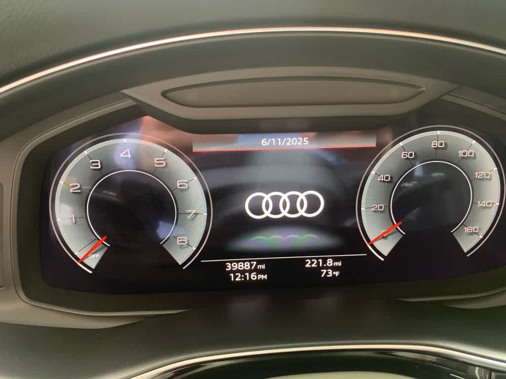 Thumbnail: 2022 Audi Q7 - 6