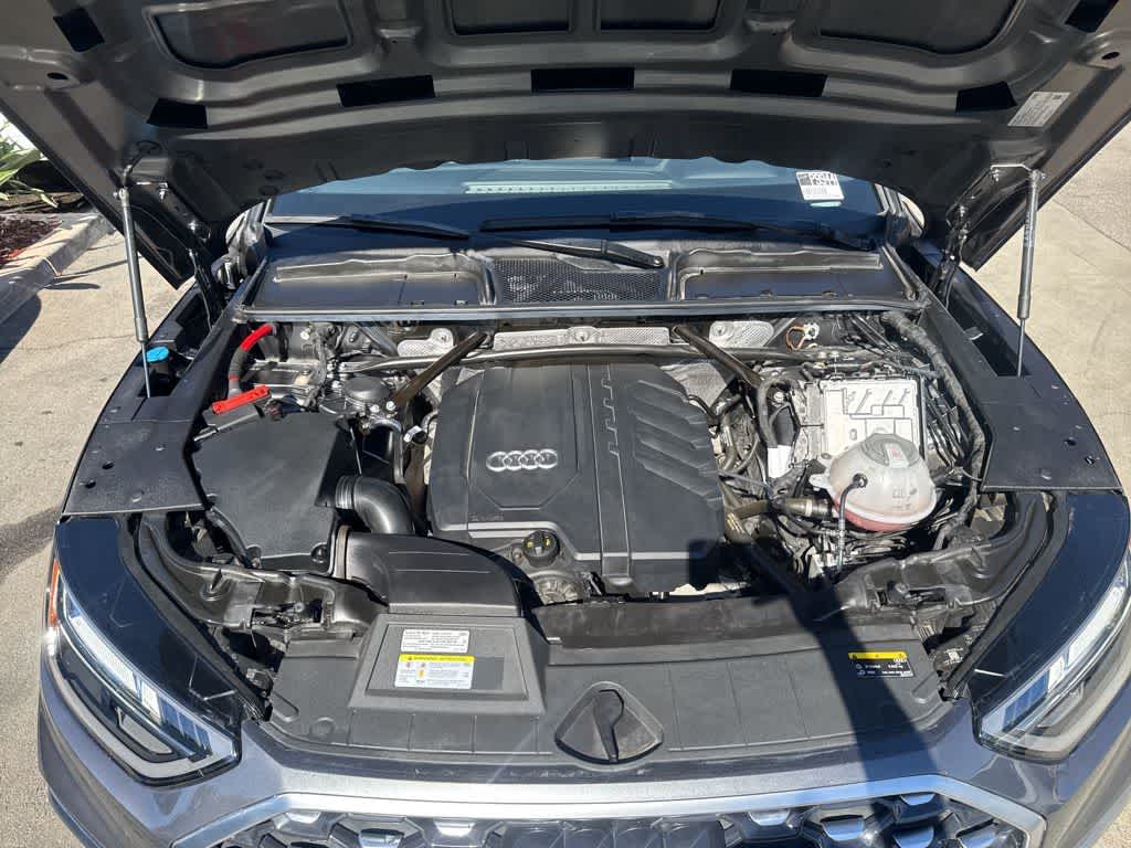 Thumbnail: 2022 Audi Q5 - 31