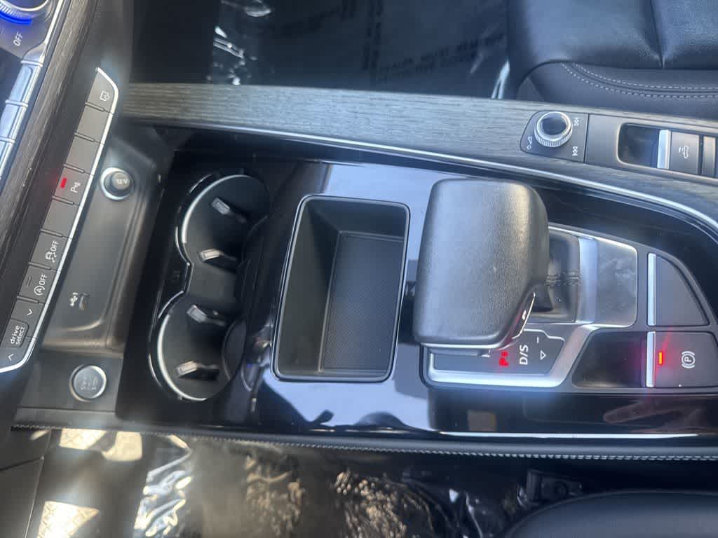 Thumbnail: 2022 Audi A5 - 21