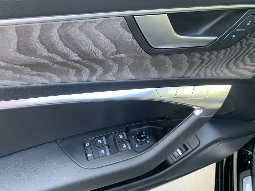 Thumbnail: 2024 Audi A6 - 25