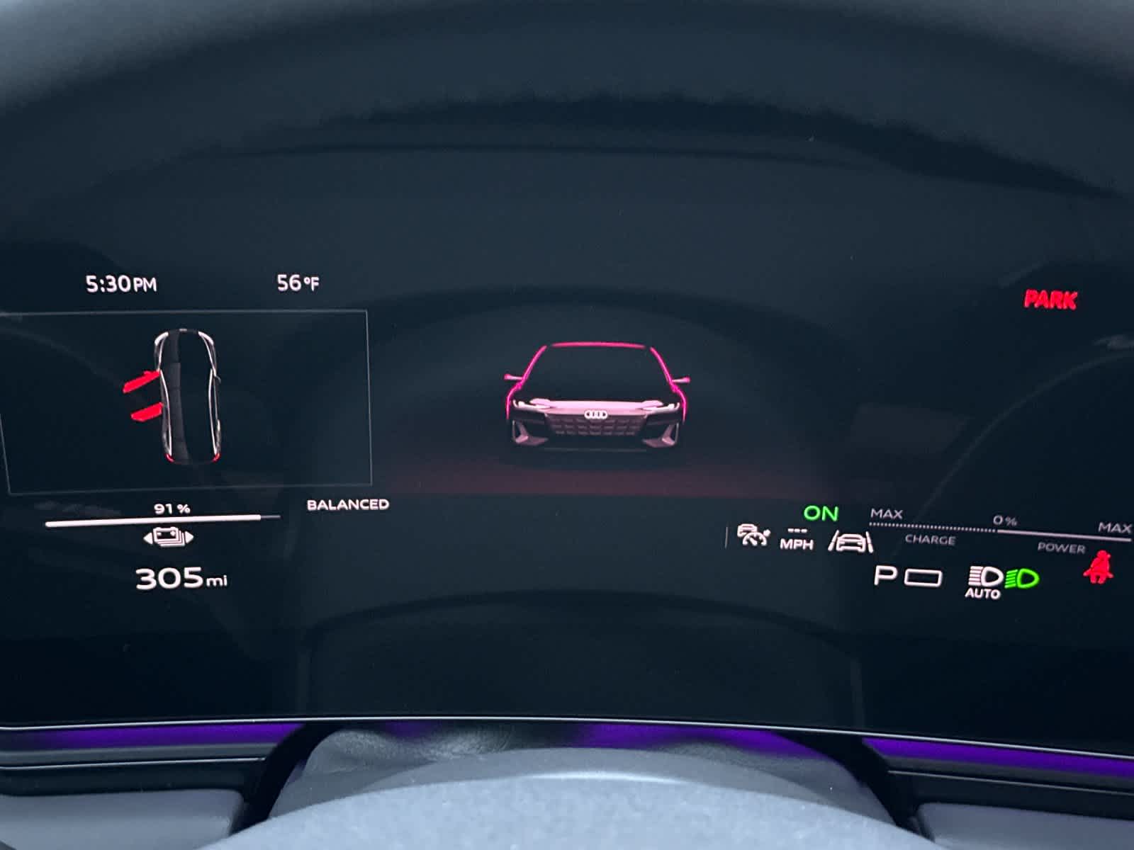 Thumbnail: 2025 Audi e-tron - 24