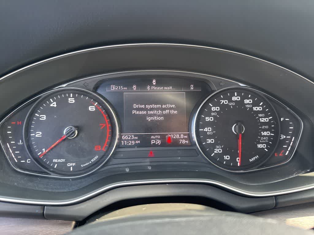 Thumbnail: 2022 Audi Q5 - 14