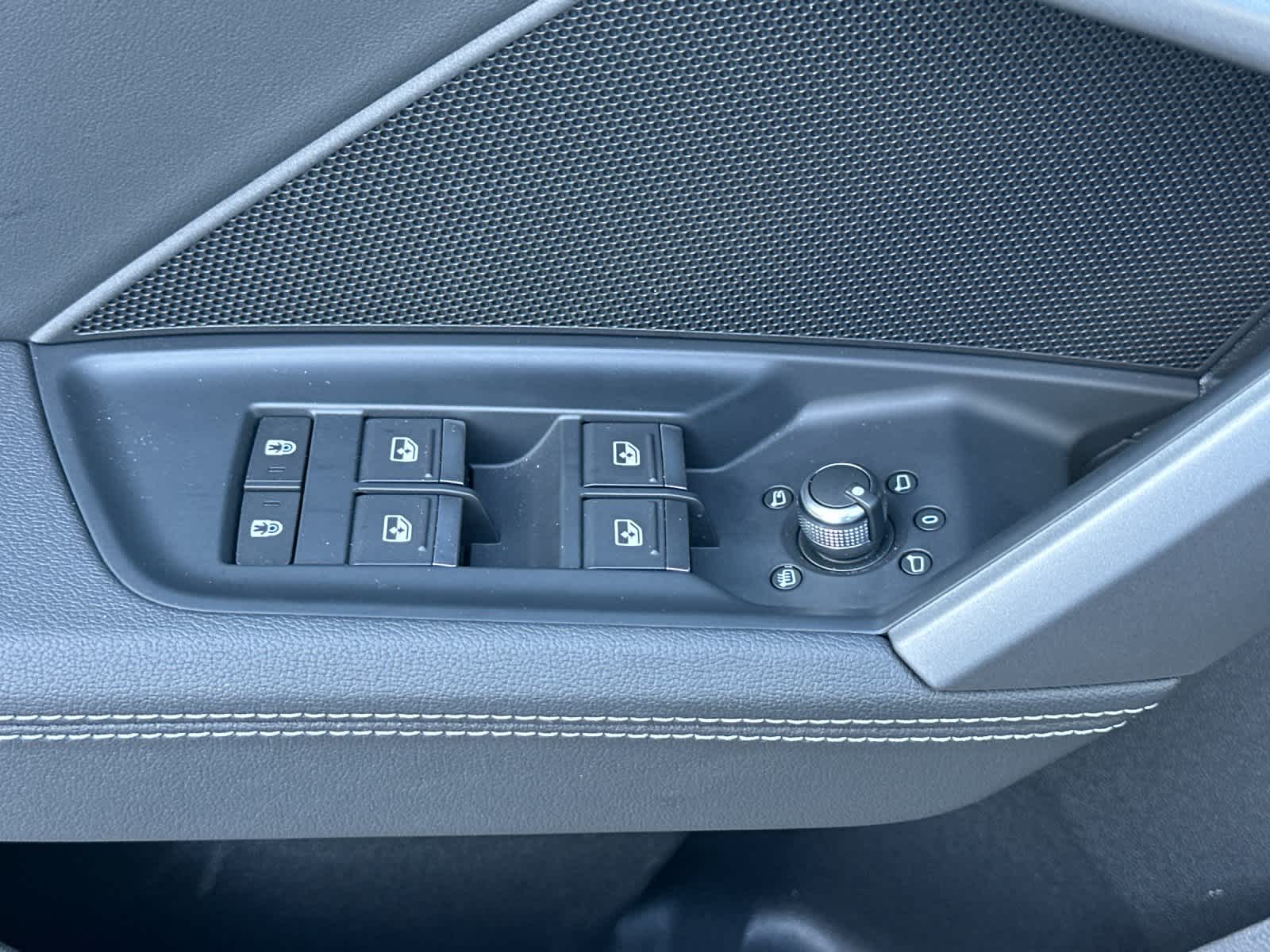 Thumbnail: 2025 Audi A3 - 13