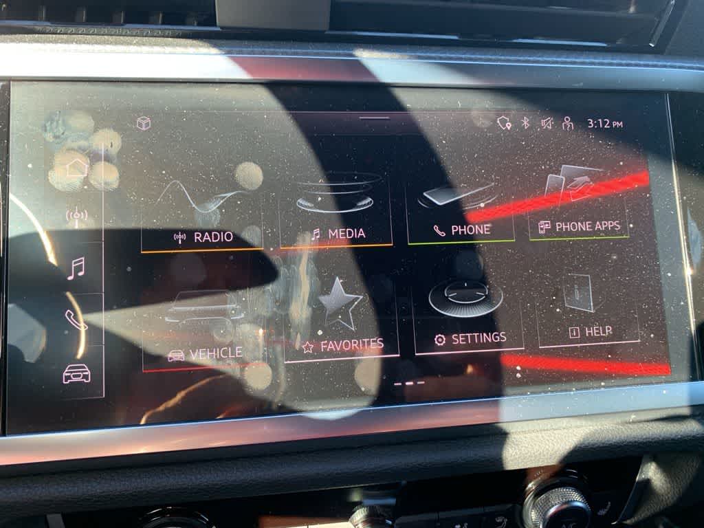 Thumbnail: 2025 Audi Q5 - 7