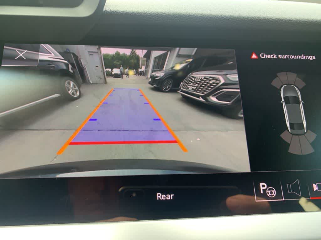 Thumbnail: 2024 Audi A3 - 12