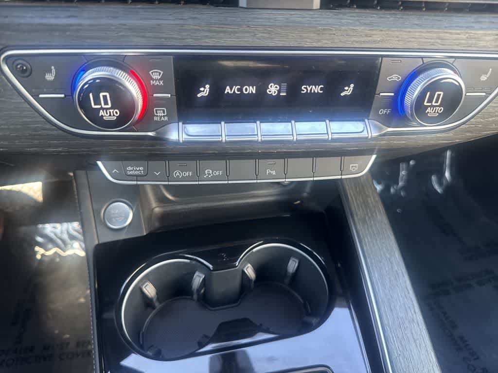 Thumbnail: 2022 Audi A5 - 18