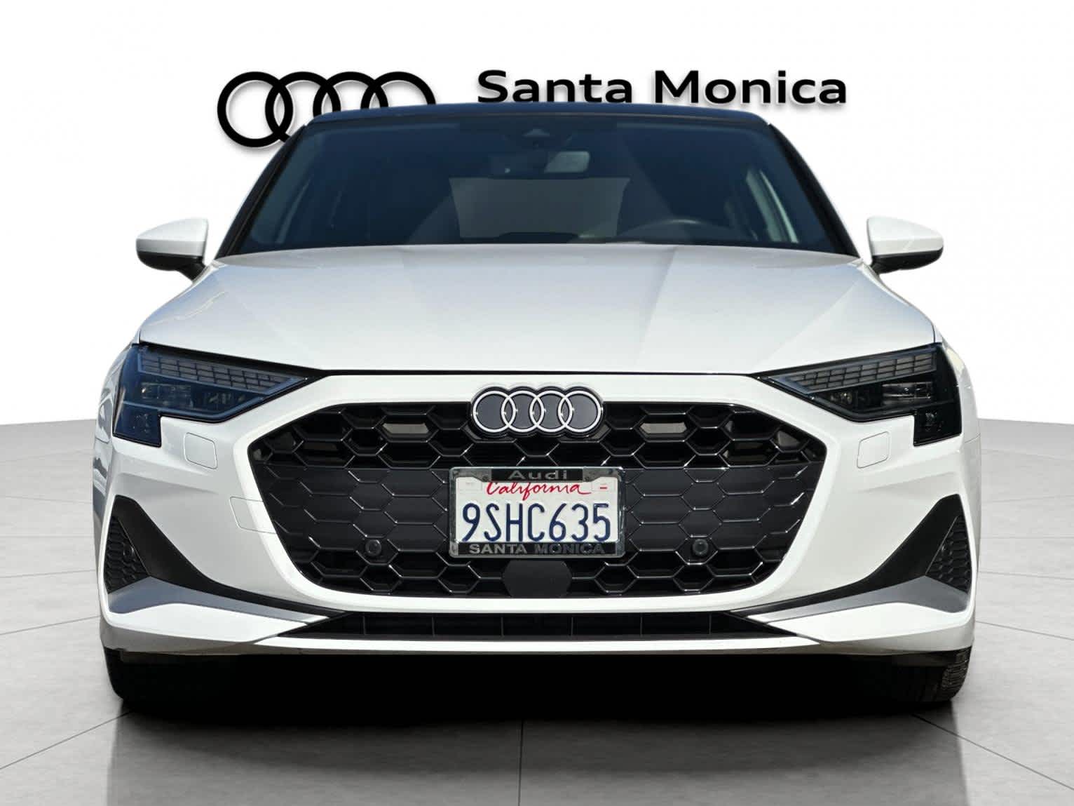 Thumbnail: 2025 Audi A3 - 10