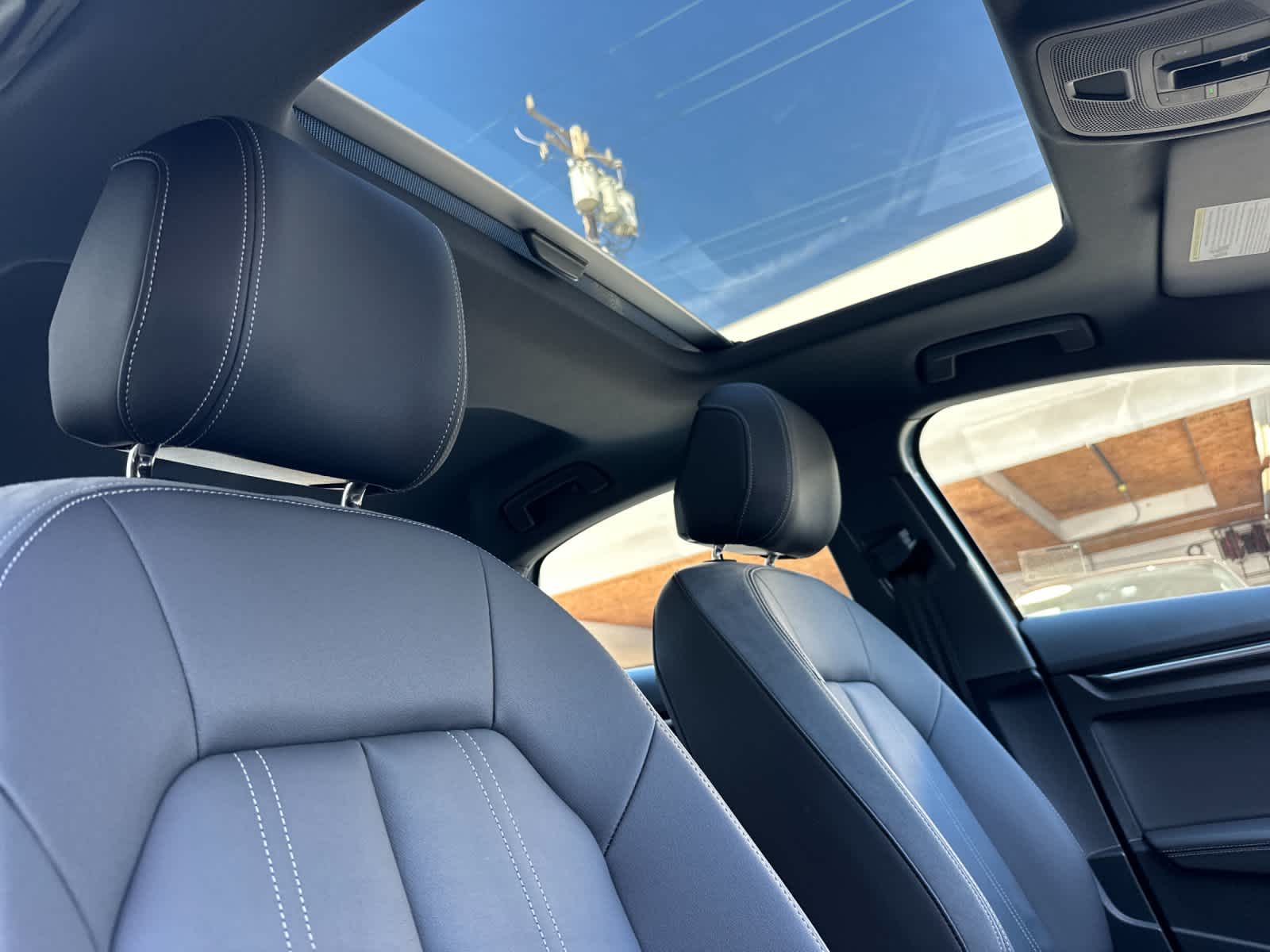 Thumbnail: 2025 Audi A3 - 16