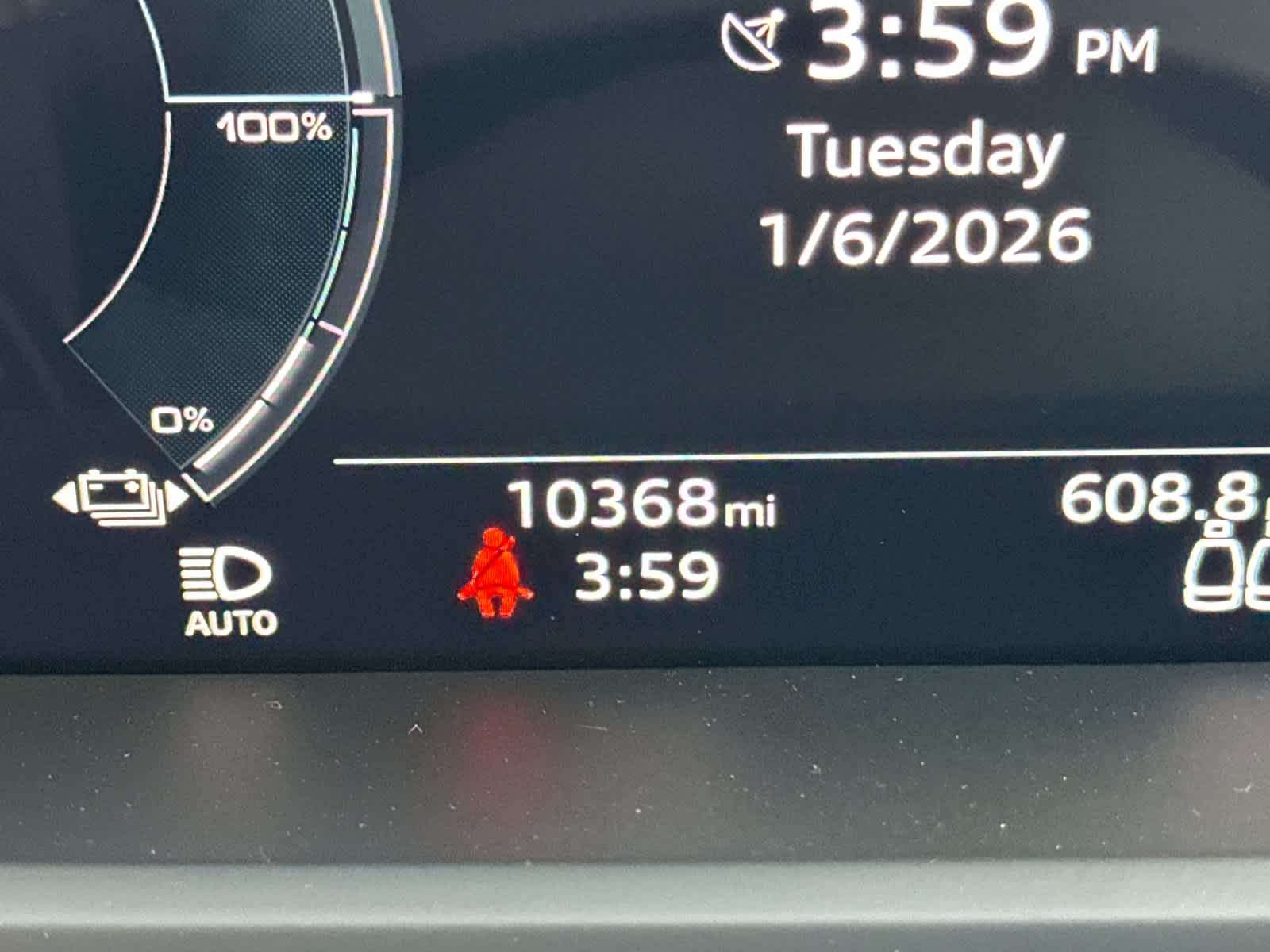 Thumbnail: 2023 Audi e-tron GT - 25