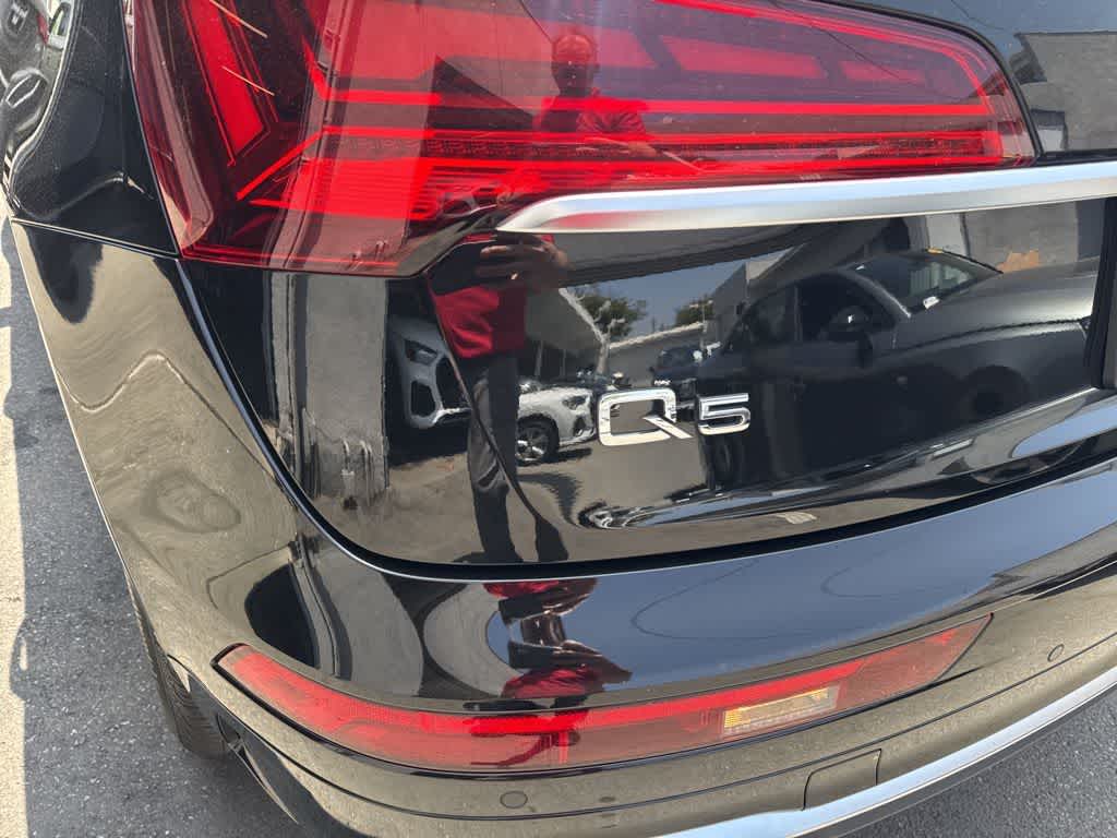 Thumbnail: 2024 Audi Q5 - 32