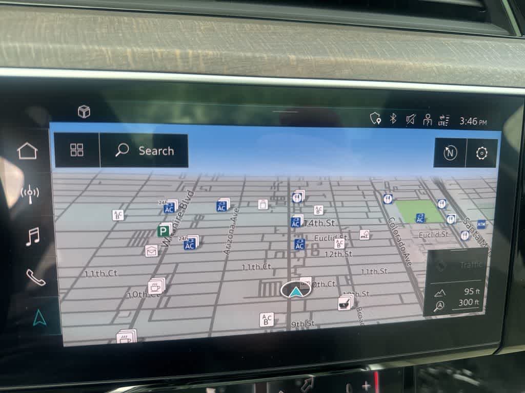 Thumbnail: 2024 Audi Q8 e-tron - 31