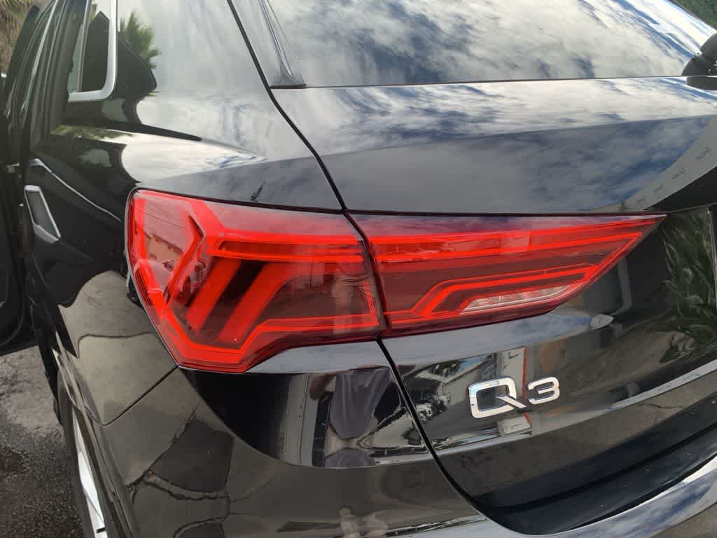 Thumbnail: 2020 Audi Q3 - 29