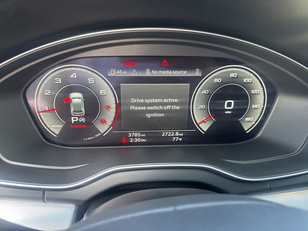 Thumbnail: 2024 Audi Q5 - 15