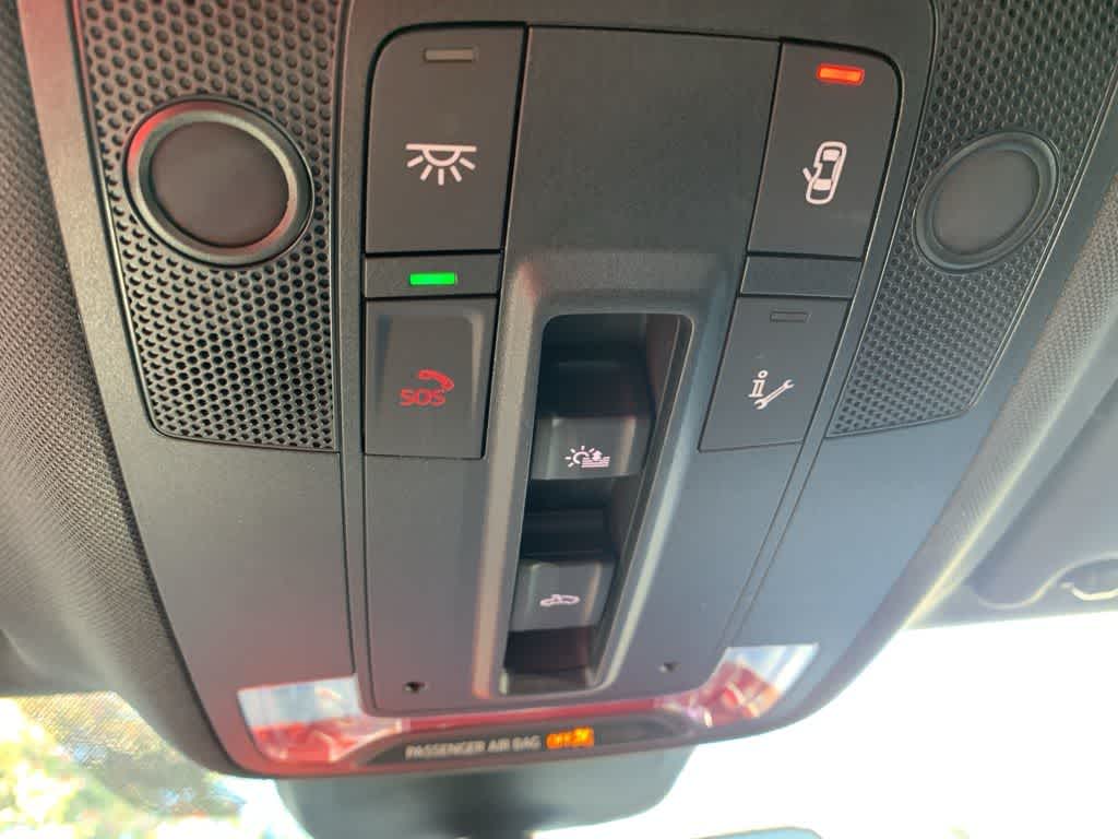 Thumbnail: 2025 Audi Q5 - 15