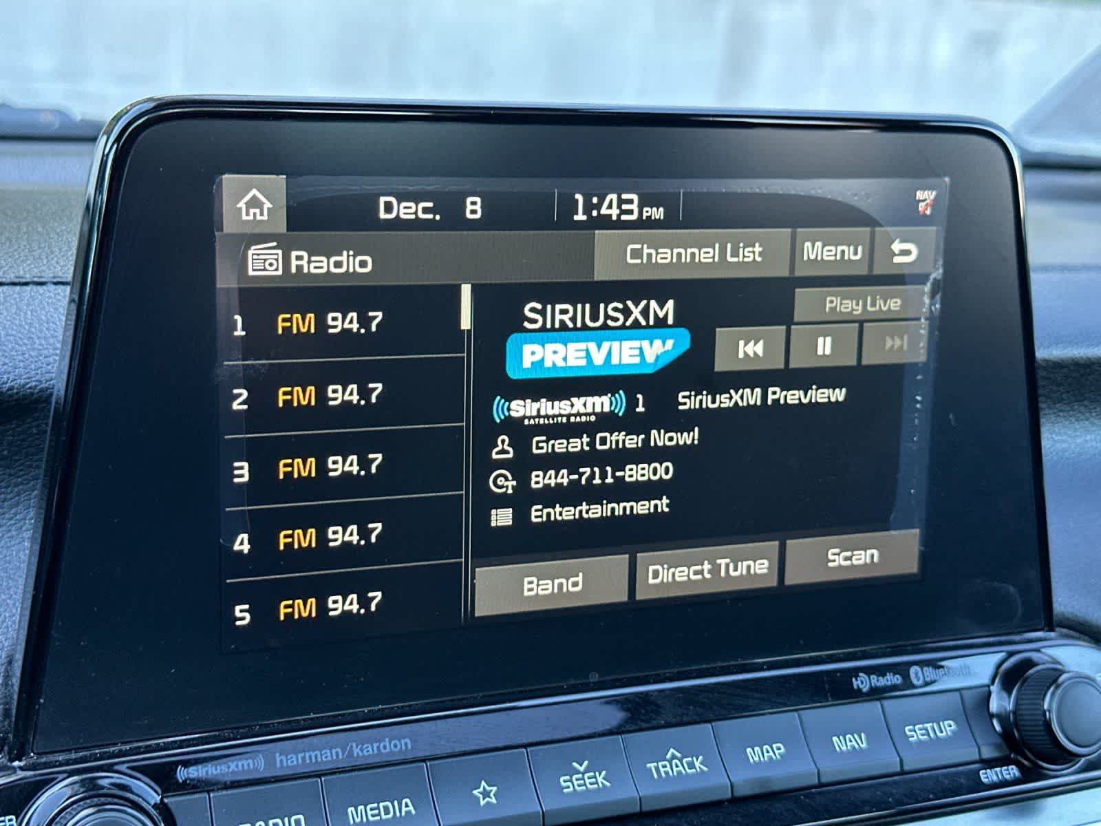 Thumbnail: 2019 Kia Forte - 17