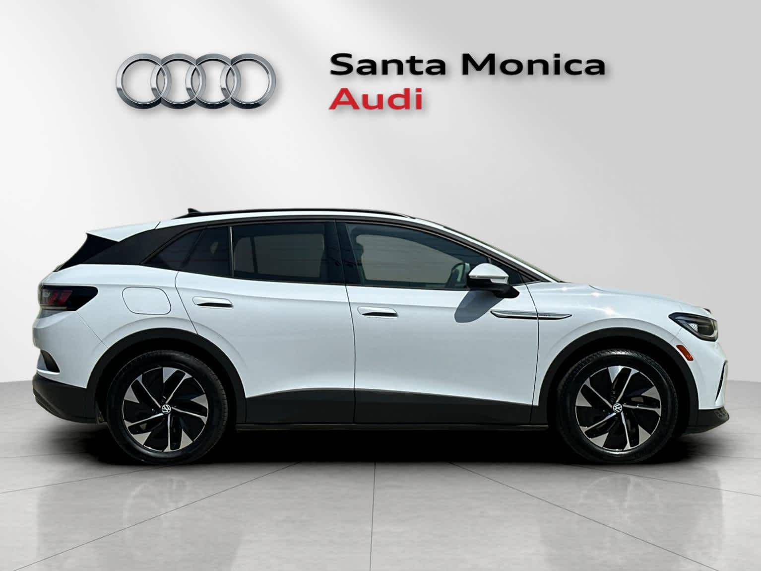 Thumbnail: 2022 Volkswagen ID.4 - 8