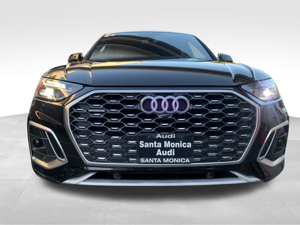 Thumbnail: 2024 Audi Q5 - 39