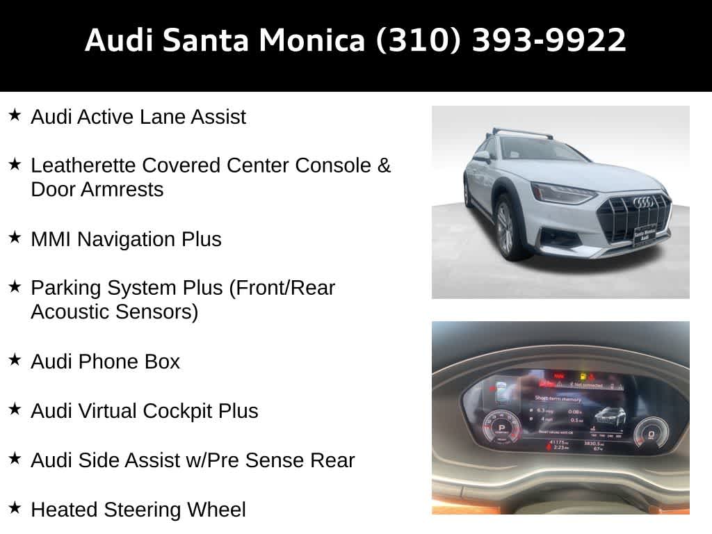 Thumbnail: 2022 Audi A4 - 25