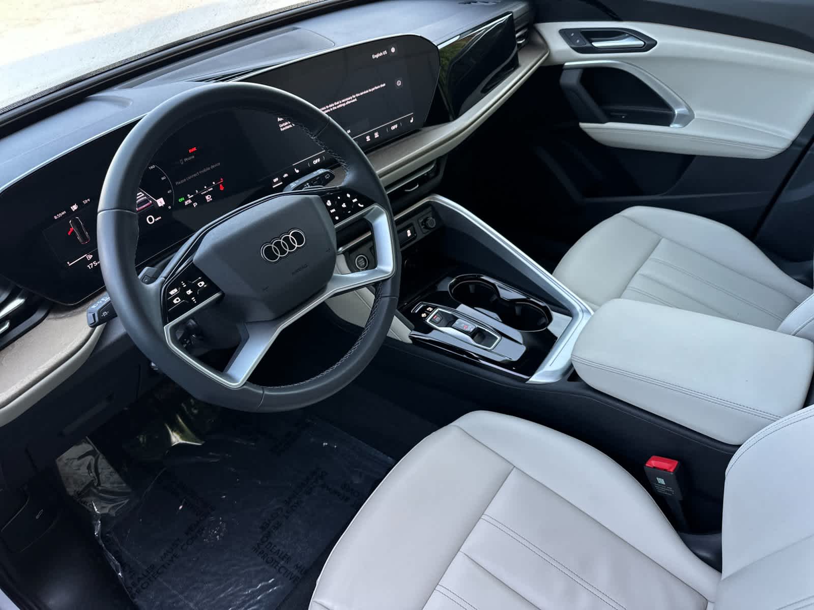 Thumbnail: 2025 Audi Q5 - 11