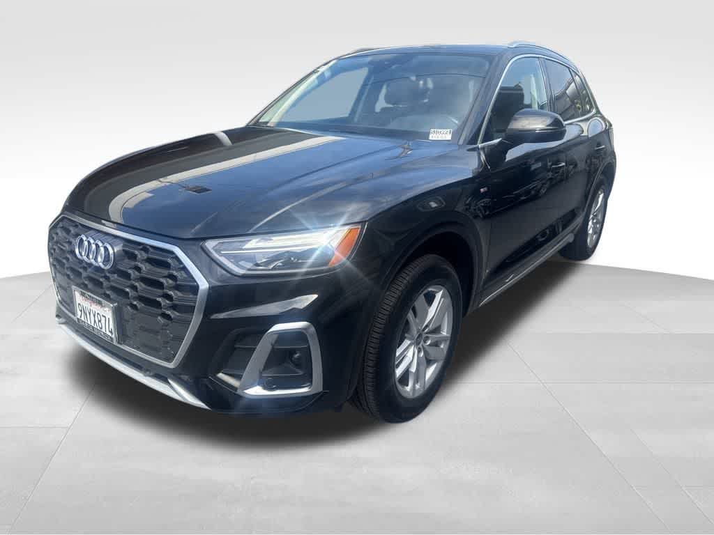 Thumbnail: 2024 Audi Q5 - 3