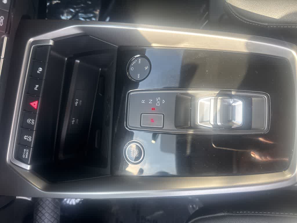 Thumbnail: 2024 Audi A3 - 17