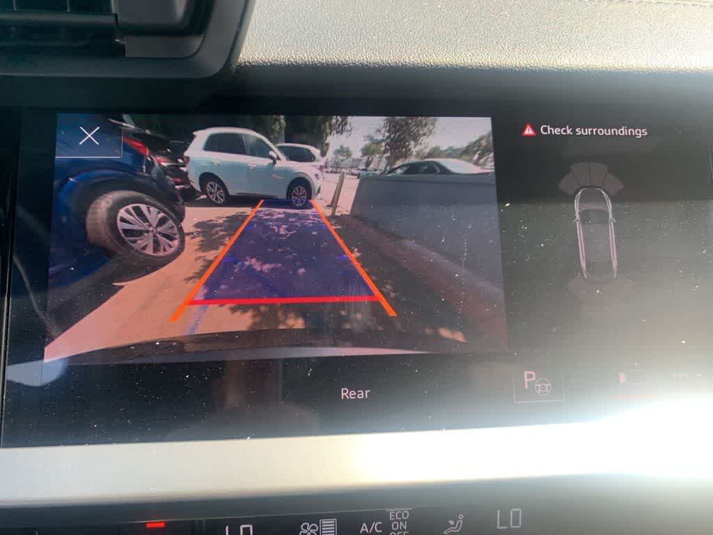 Thumbnail: 2022 Audi A3 - 14