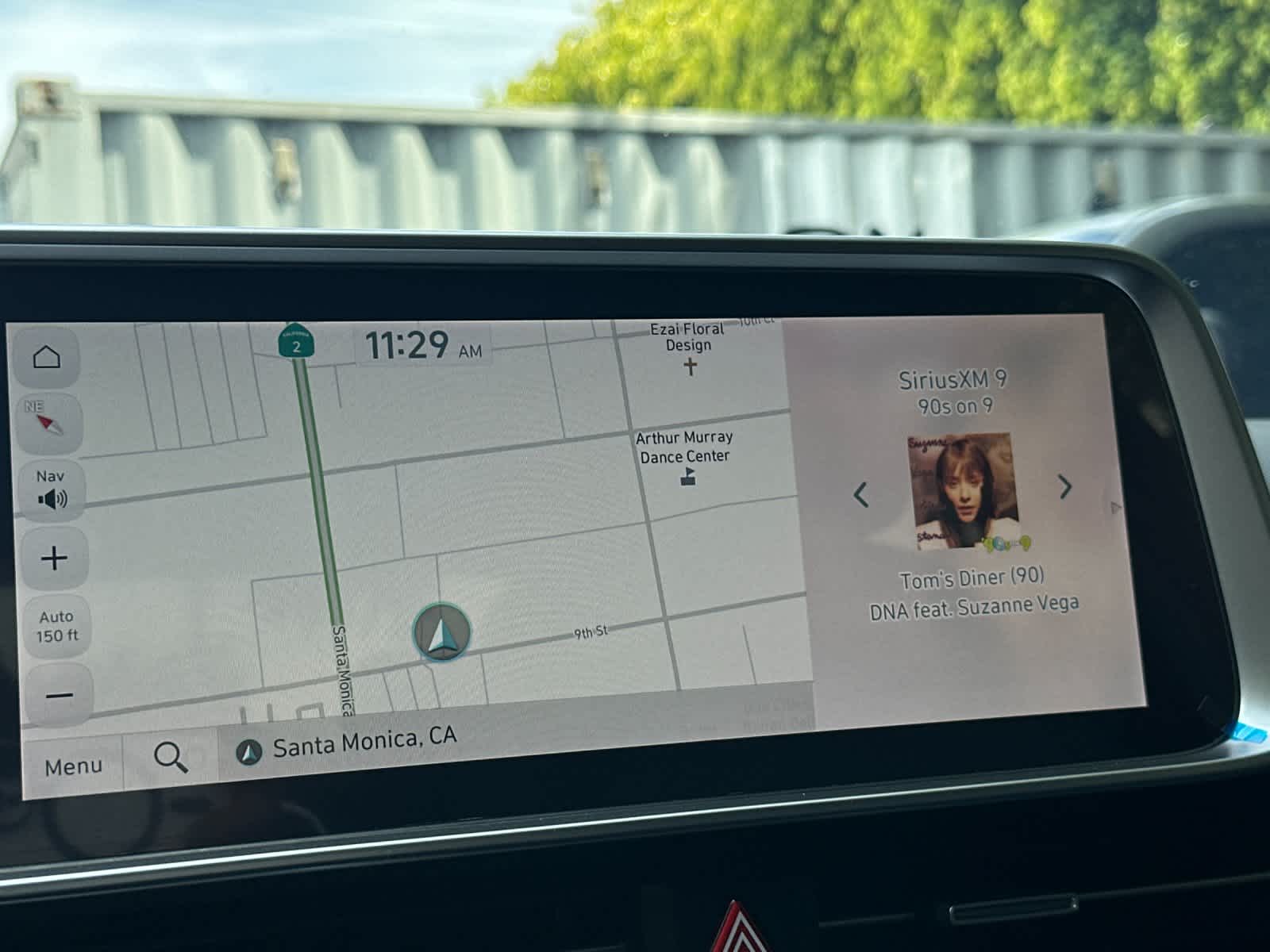 Thumbnail: 2024 Hyundai Ioniq 6 - 18