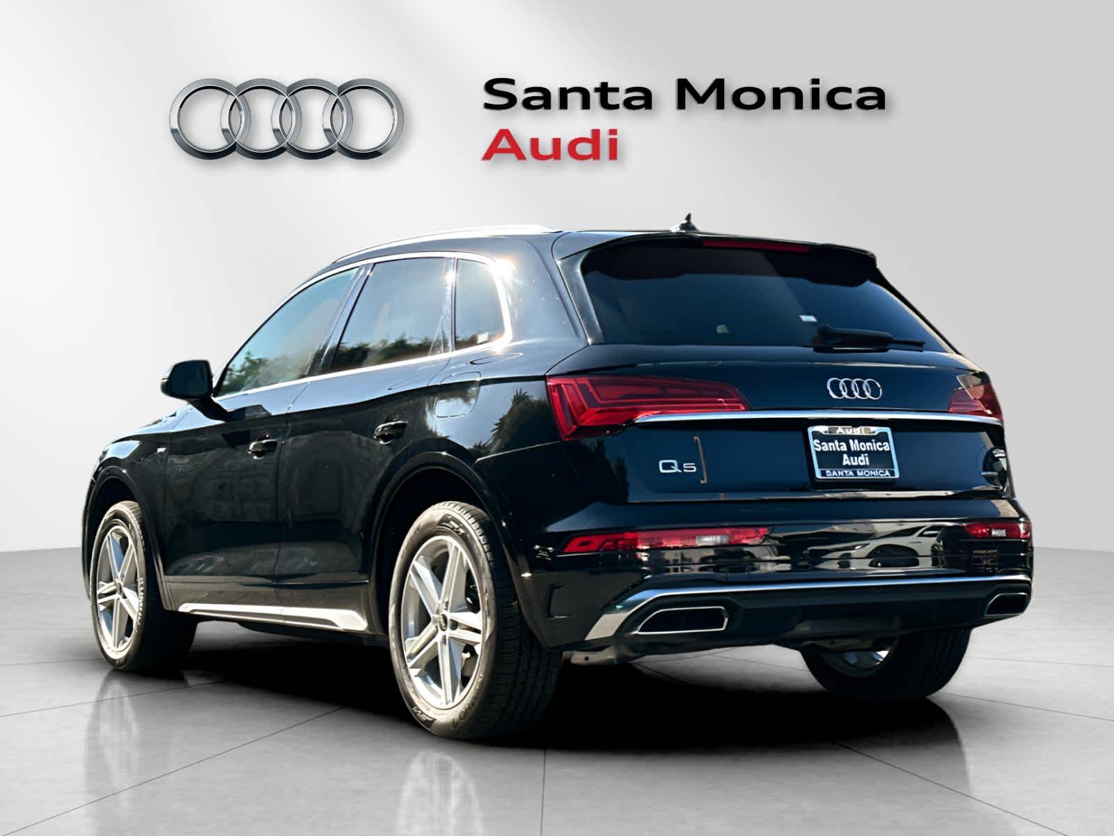 Thumbnail: 2022 Audi Q5 - 6