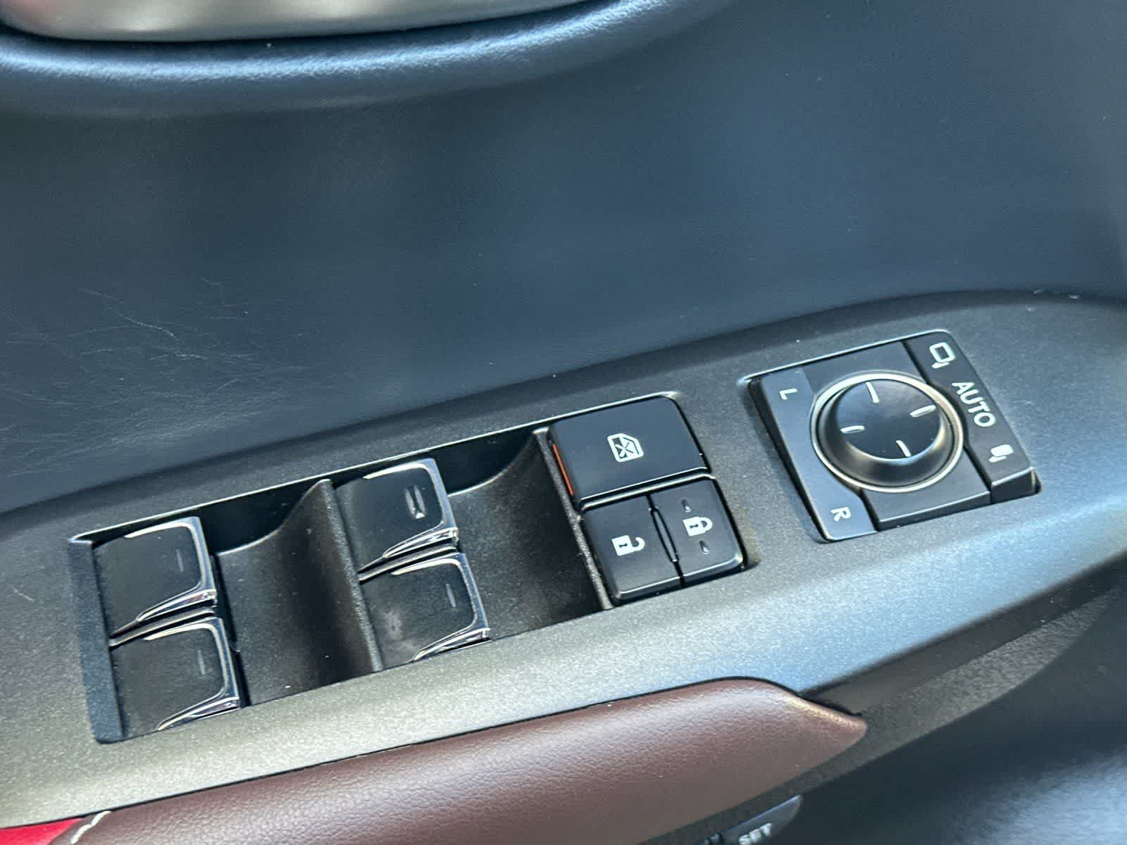 Thumbnail: 2019 Lexus NX - 13