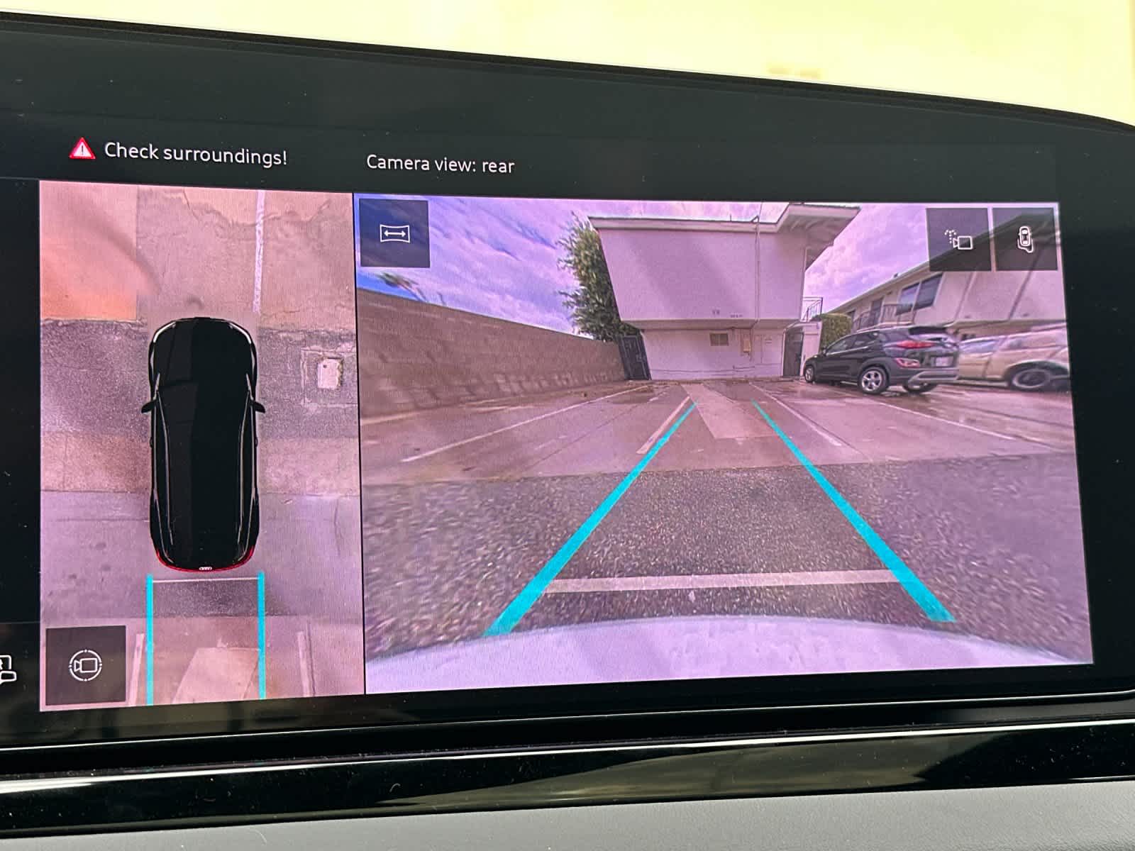 Thumbnail: 2026 Audi A6 - 19