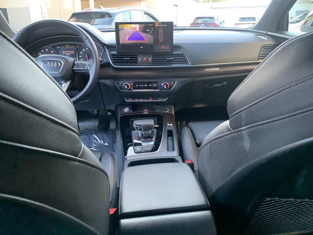 Thumbnail: 2024 Audi Q5 - 26