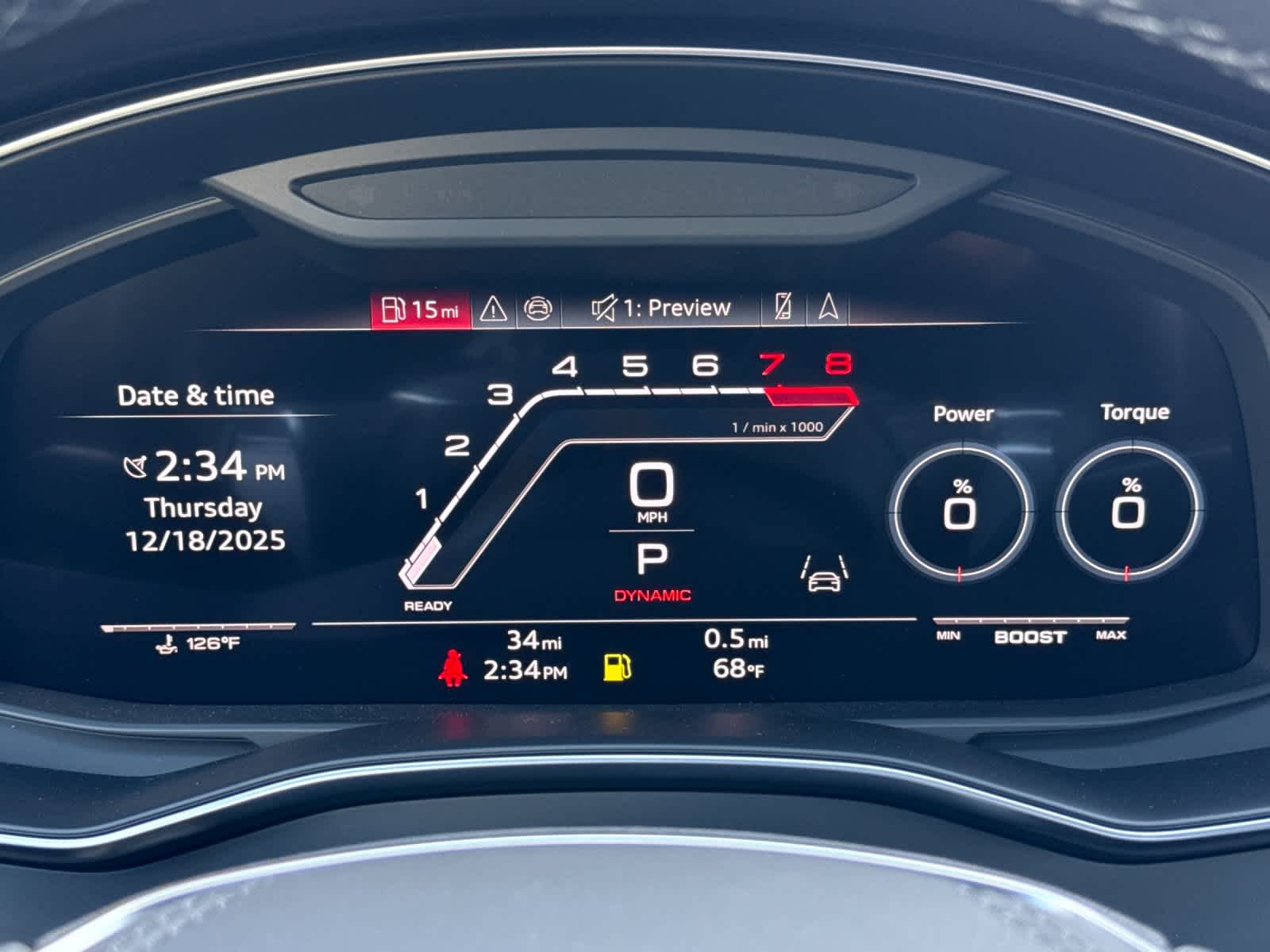 Thumbnail: 2025 Audi RS 7 - 24