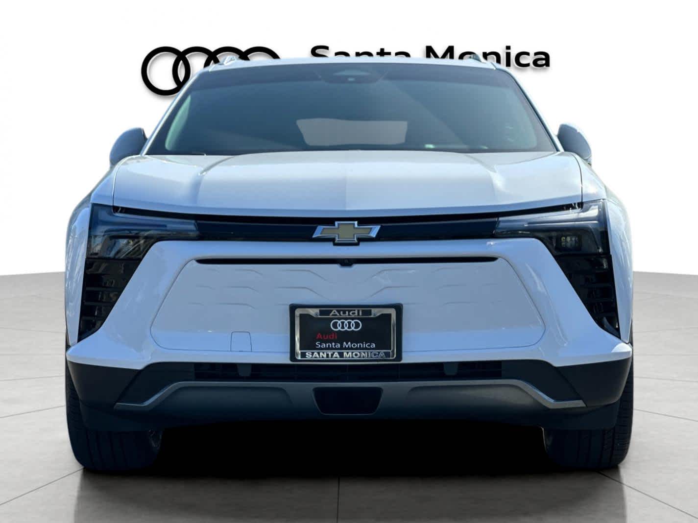 Thumbnail: 2024 Chevrolet Blazer EV - 10