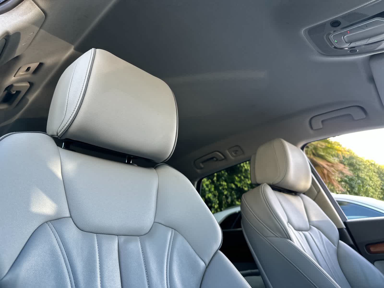 Thumbnail: 2022 Audi Q5 - 17