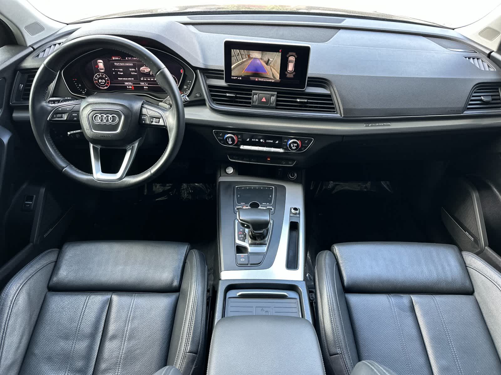 Thumbnail: 2019 Audi Q5 - 3