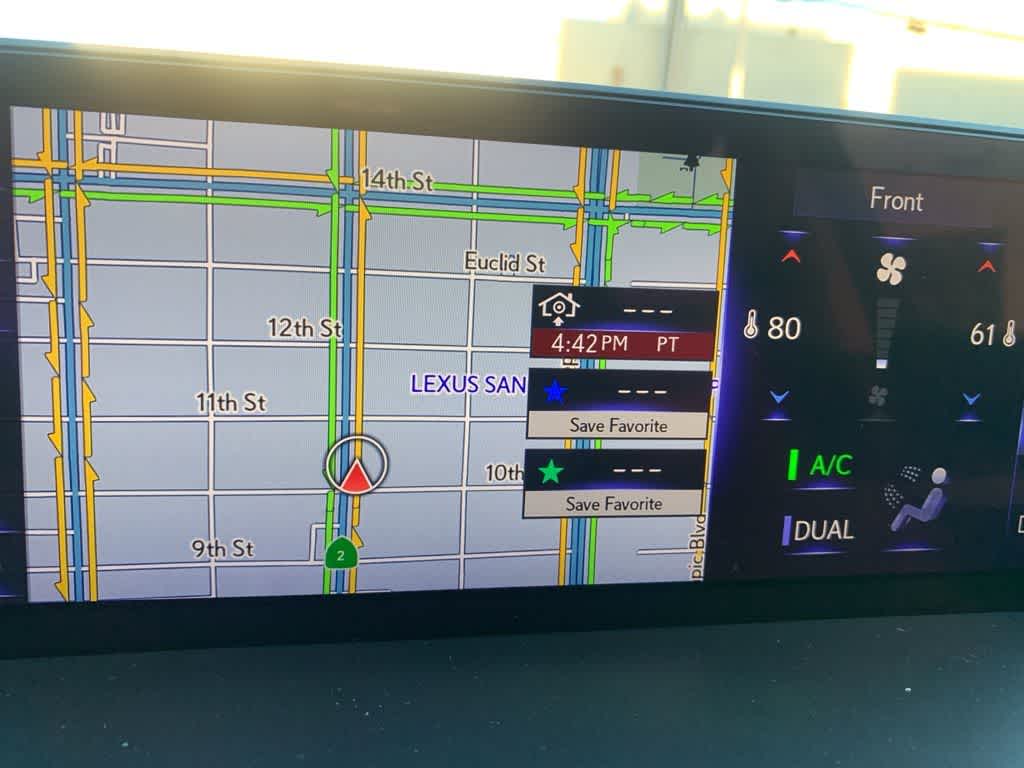 Thumbnail: 2019 Lexus NX - 32