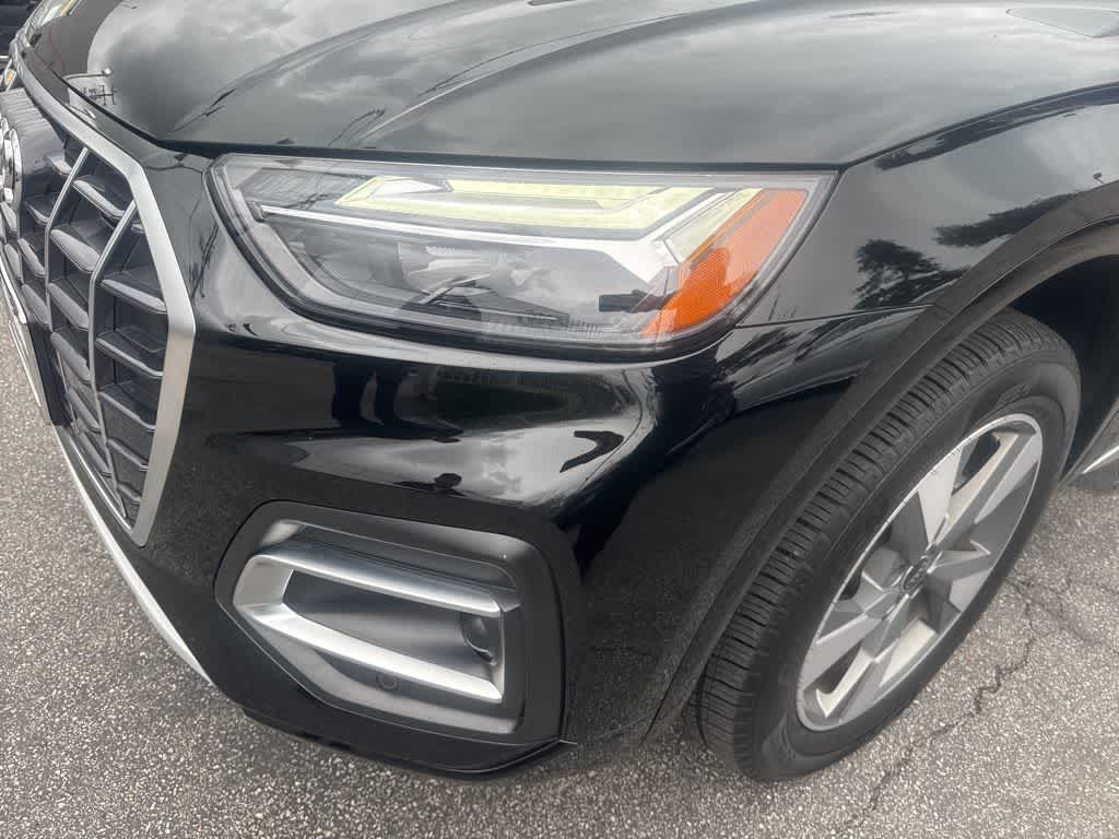 Thumbnail: 2024 Audi Q5 - 33