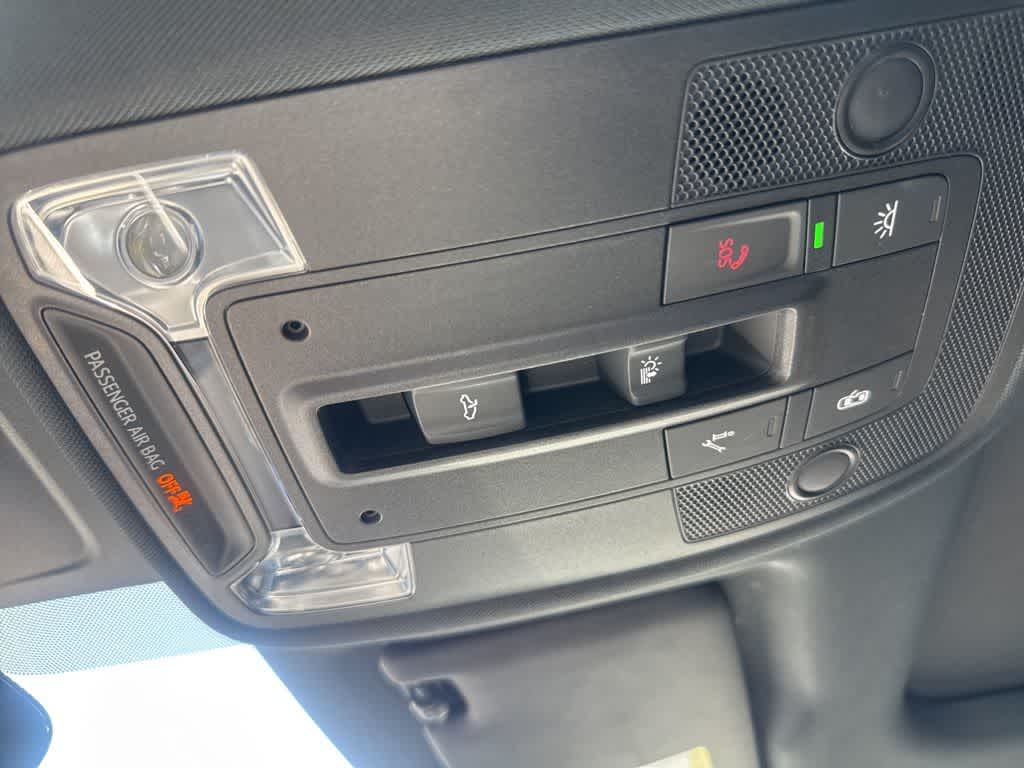 Thumbnail: 2023 Audi Q3 - 29