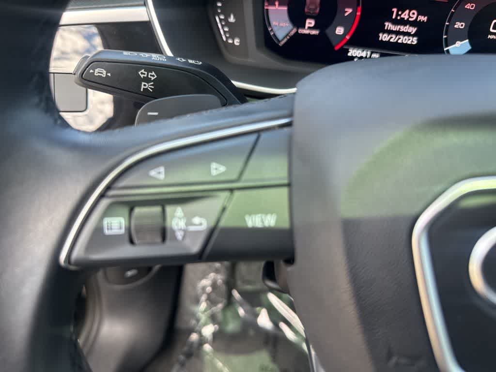 Thumbnail: 2022 Audi Q3 - 23