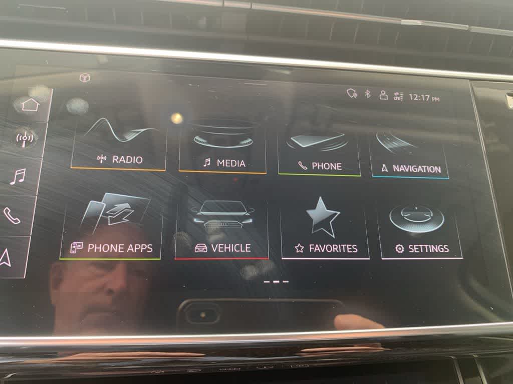 Thumbnail: 2022 Audi Q7 - 8