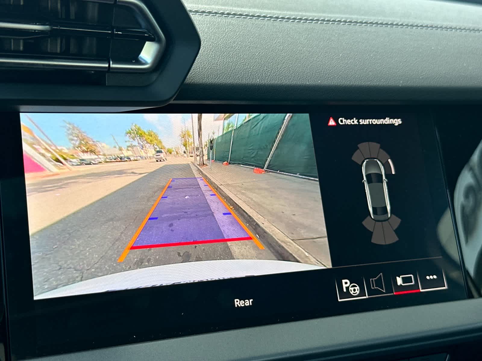 Thumbnail: 2026 Audi A3 - 19