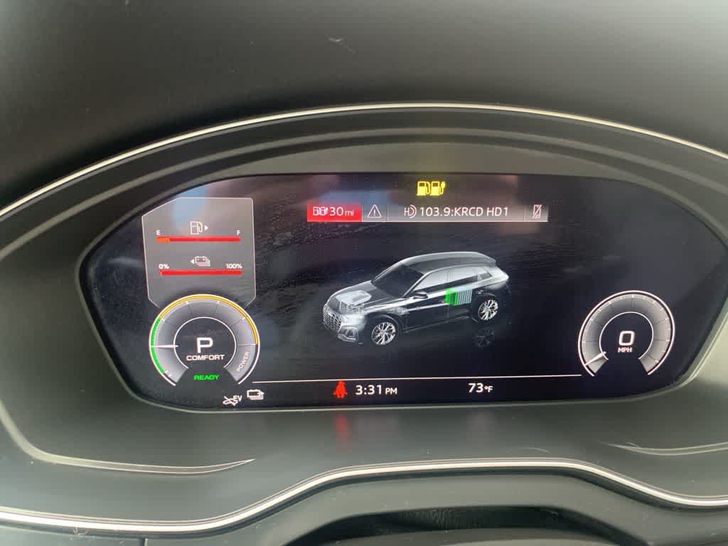 Thumbnail: 2022 Audi Q5 - 8