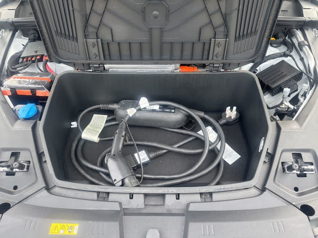 Thumbnail: 2024 Audi Q8 e-tron - 36